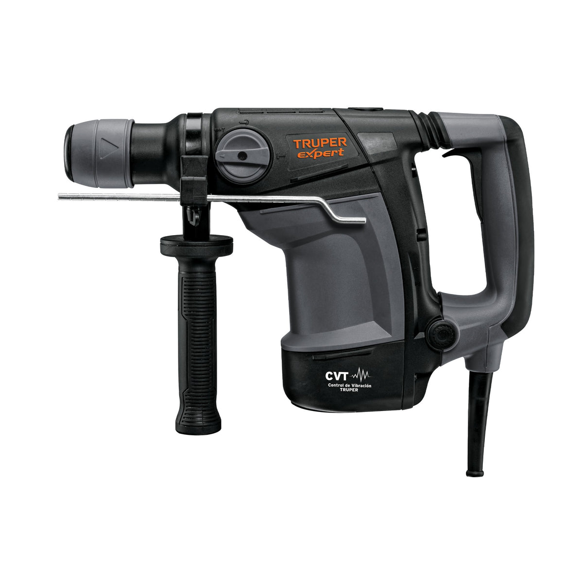 Rotomartillo SDS Plus 6 Joules, 1100 W, Truper Expert