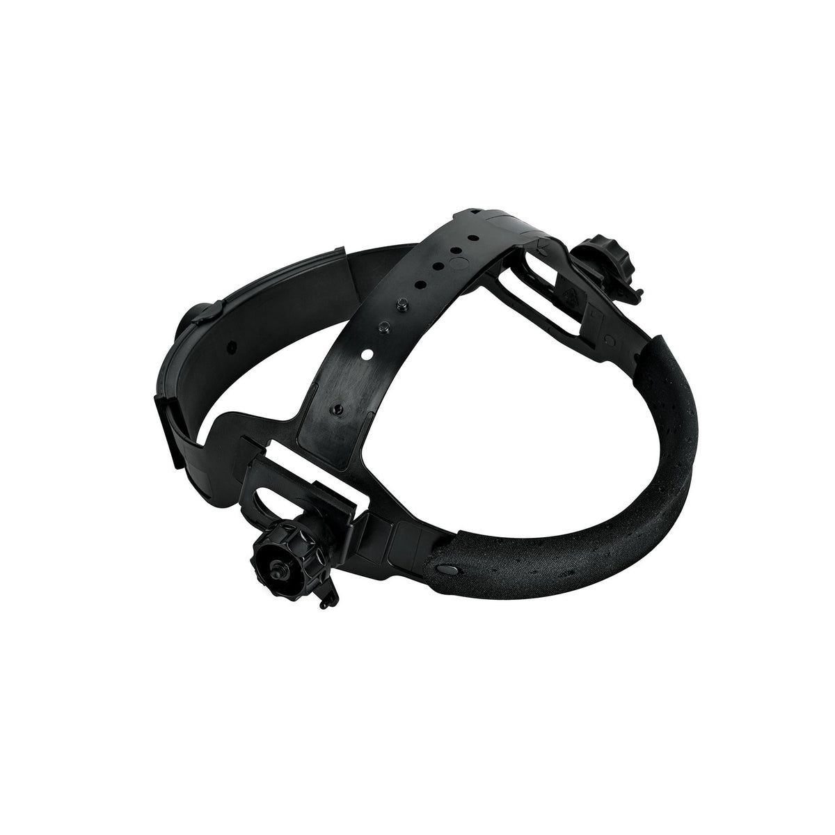 Suspension para Protector Facial con Matraca Truper Expert