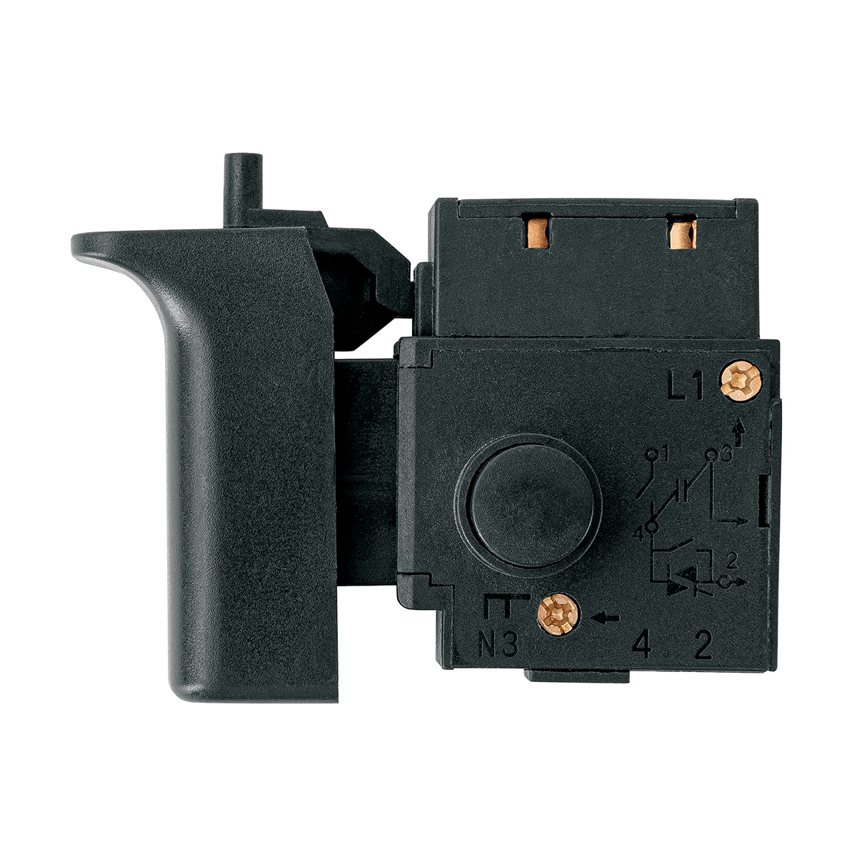 Interruptor de repuesto Truper para TAL-3/8A2