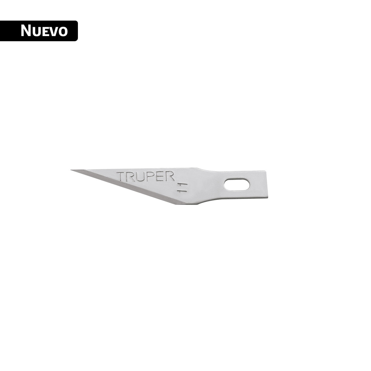 Repuesto para EXA-5, blister con 5 piezas, Truper