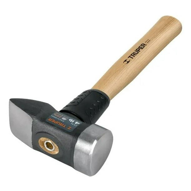 Marro para Herreria 4 lb Mango 12", Truper