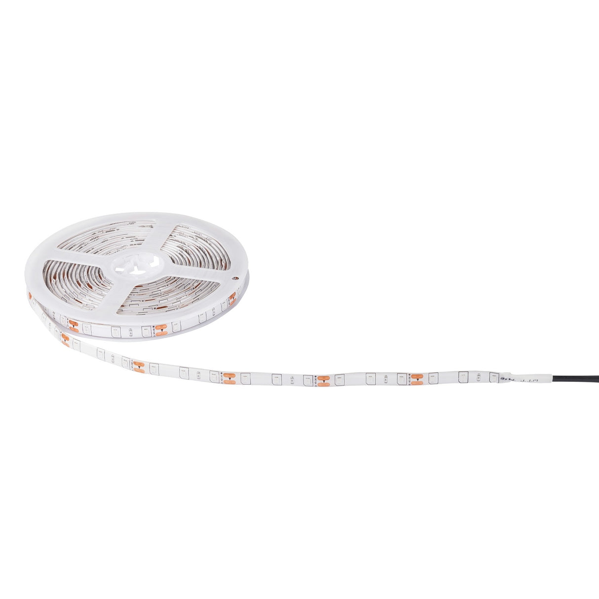 Tira de LED de 5 m 16 W para Interior y Exterior, Azul