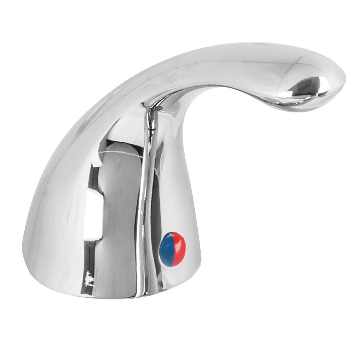 Maneral de Palanca para Monomando de Lavabo AEM-44, Cromo, Aero