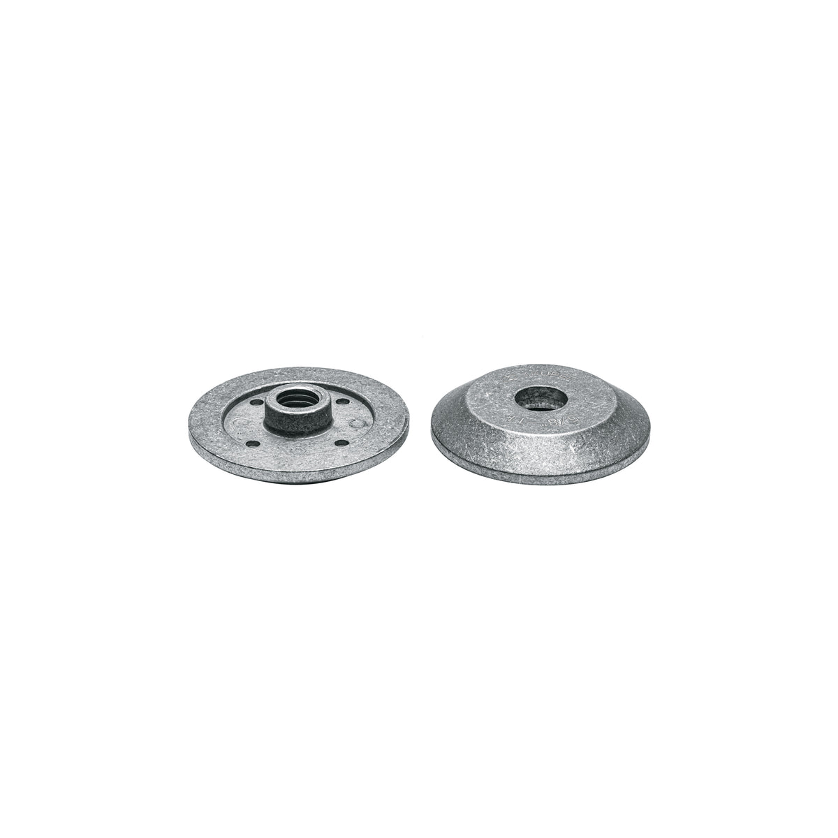 Adaptador para Discos Abrasivos 7' a 9', Tipo 41, 5/8-11