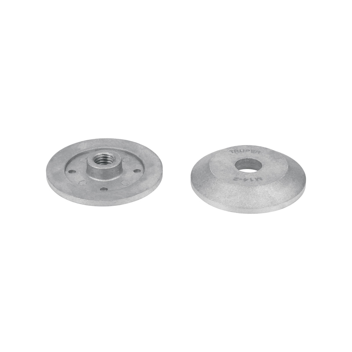 Adaptador para Discos Abrasivos 7' a 9', Tipo 41, M14-2.0 mm