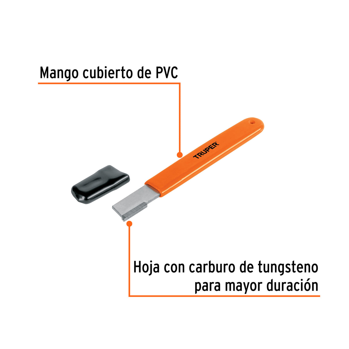 Afilador para Herramientas de Corte, Truper