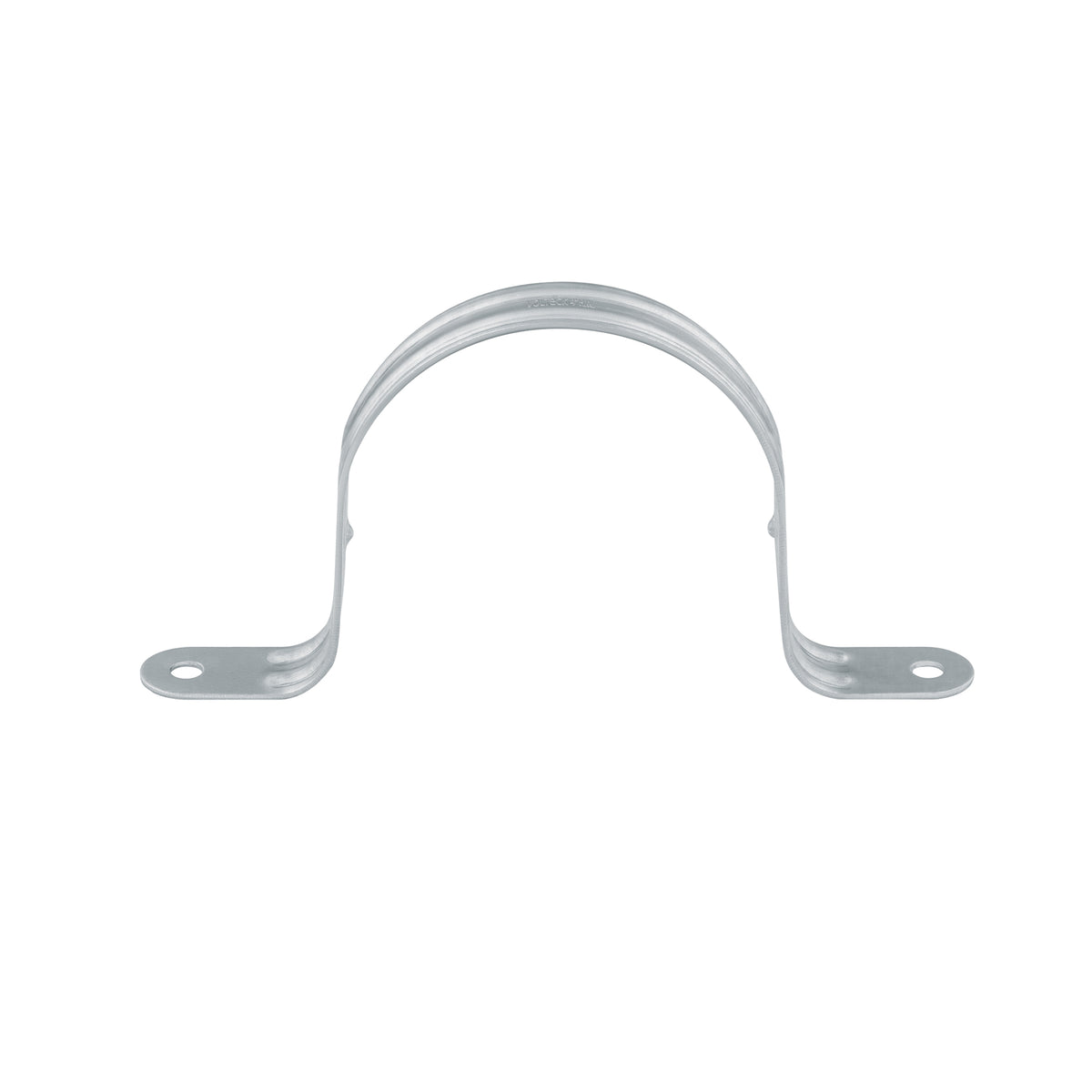 Bolsa C/5 Abrazaderas Tipo Omega 4' para Tubo Pared Gruesa