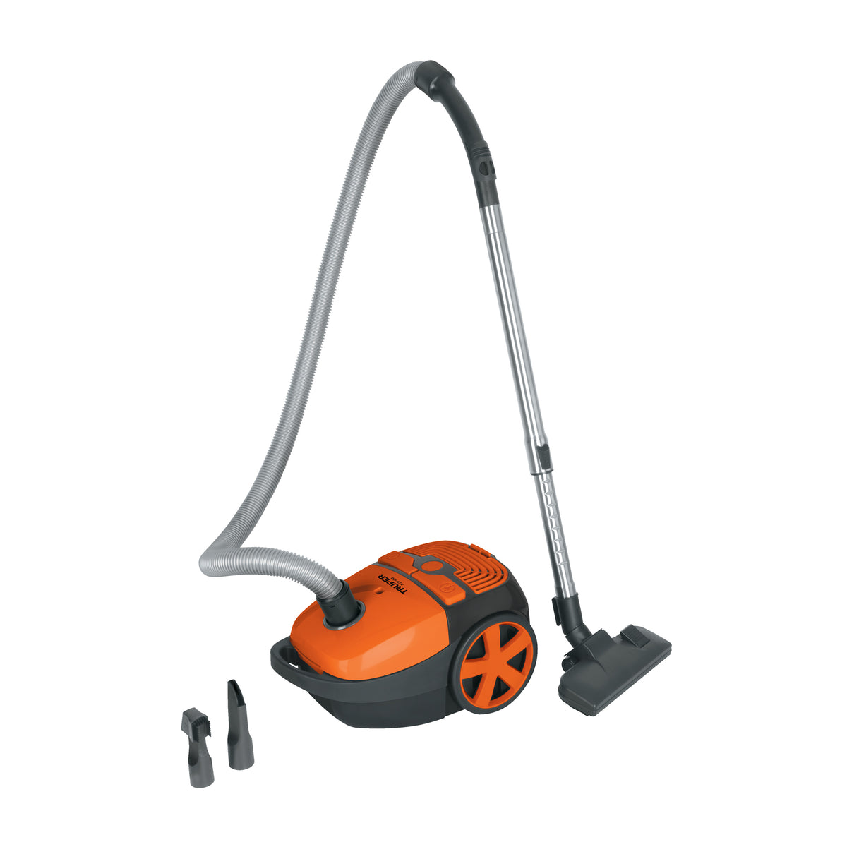 Aspiradora Canister 1.8 L (0.4 GAL), 1, 200 W (1.6 HP), Truper