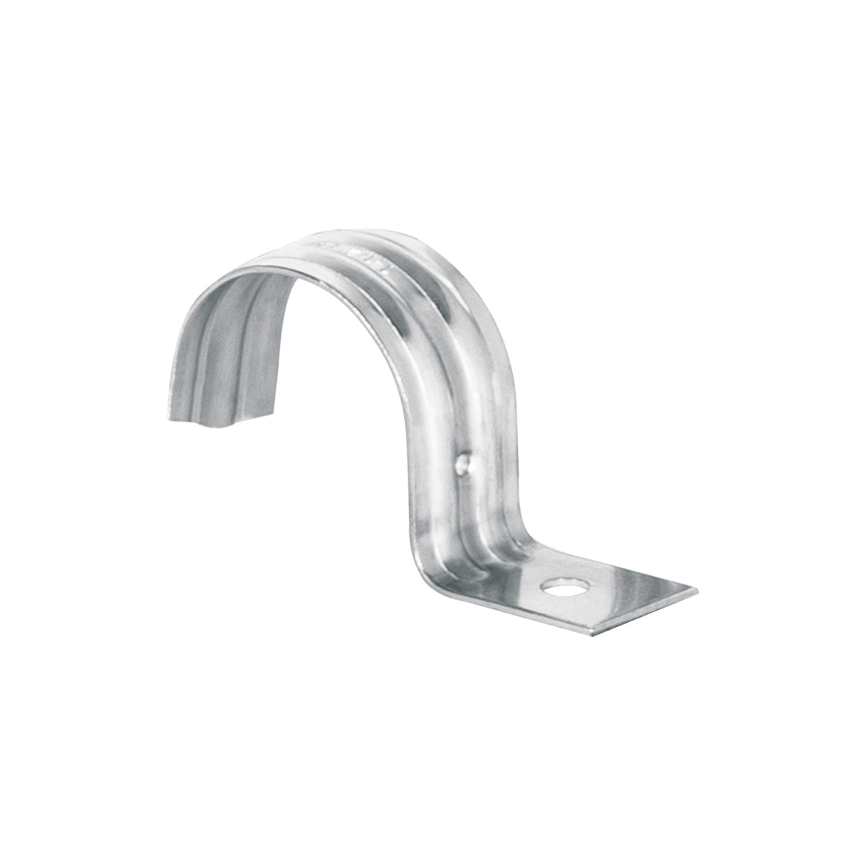Bolsa C/5 Abrazaderas Tipo Uña 1-1/2' para Tubo Pared Delgada