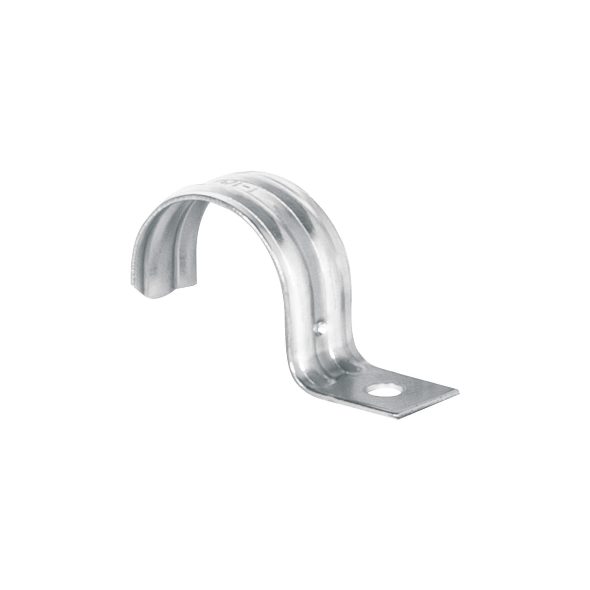 Bolsa C/5 Abrazaderas Tipo Uña 1-1/4' para Tubo Pared Delgada