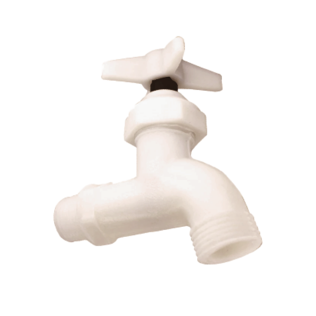 Hulcen llave nariz 1/2 beige 10PZ