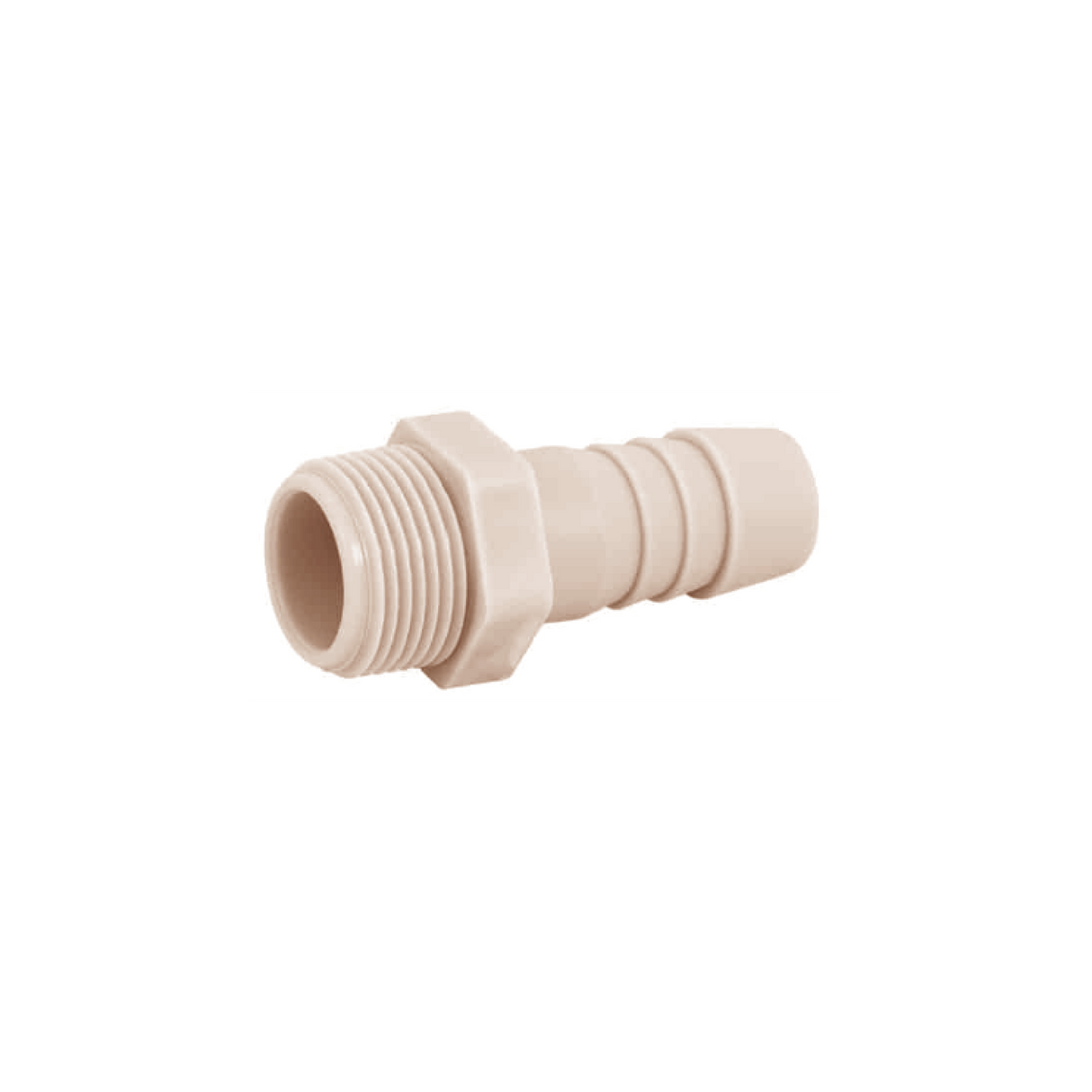 Hulcen macho 1/2 beige 25PZ