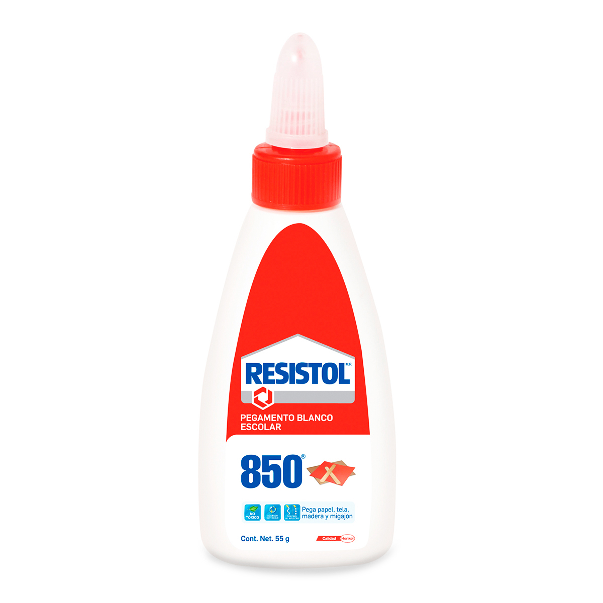 Resistol 850 de 55G