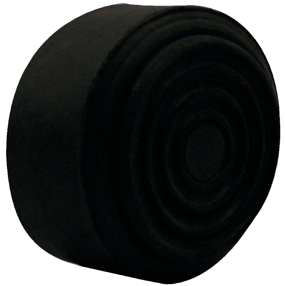 Plome conector de hule 2 a 1 1/2