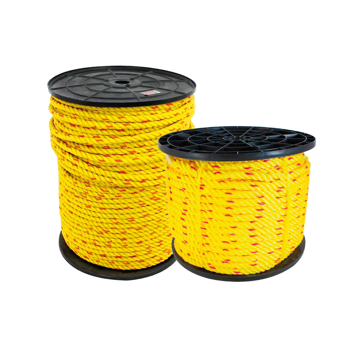 Vulcano lazo de plastico #25â â 25 kg