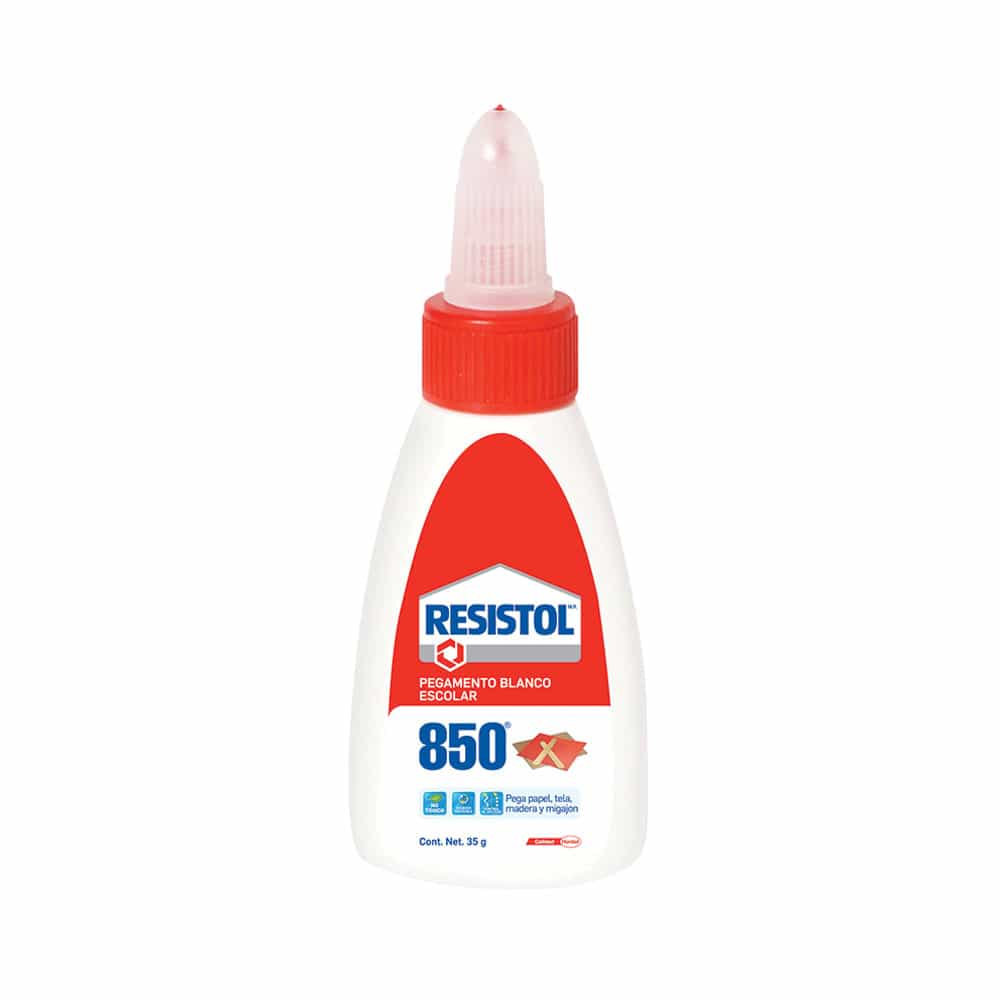 Resistol esc 850 35G