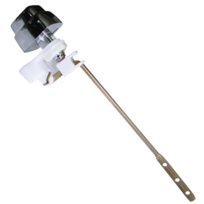 Coflex manivela push lat cromada