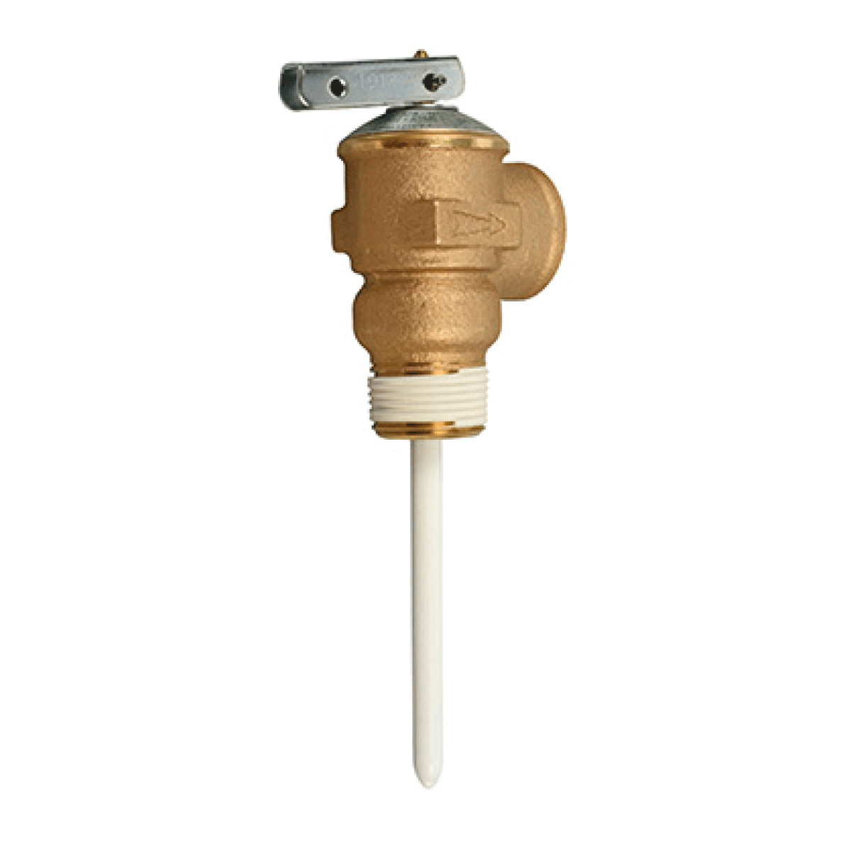 Coflex valvula de alivio 3/4 para boiler - imagen 2