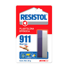 Resistol barrita arreglatodo 20G