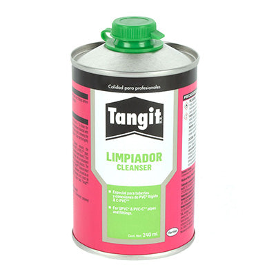 Tangit limpiador 240 ml