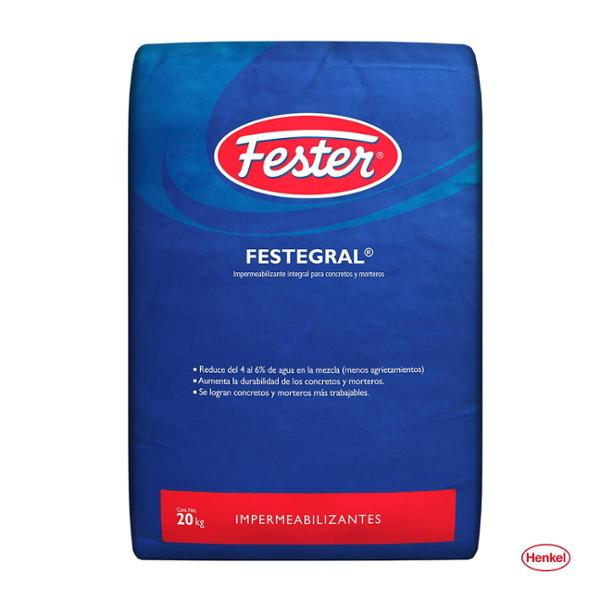 Fester festegral 20 kg