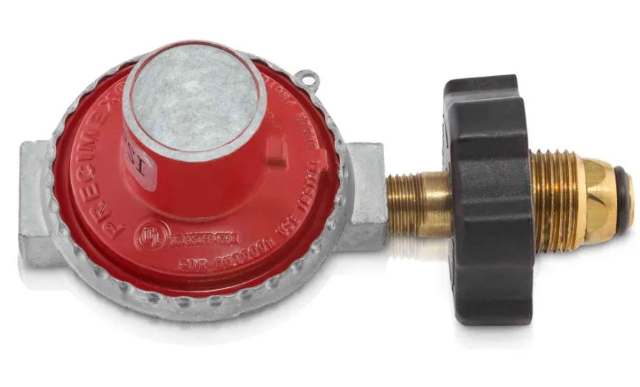 Precimex regulador 7000 con maneral