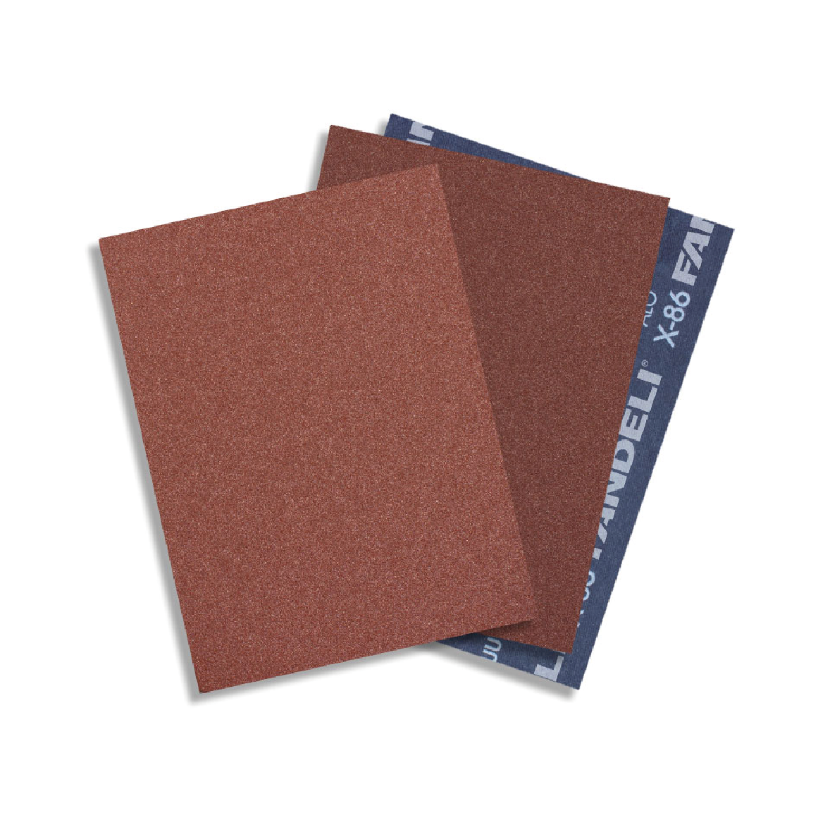 Fandeli lija oxalum X-86 36 25 pz *25*