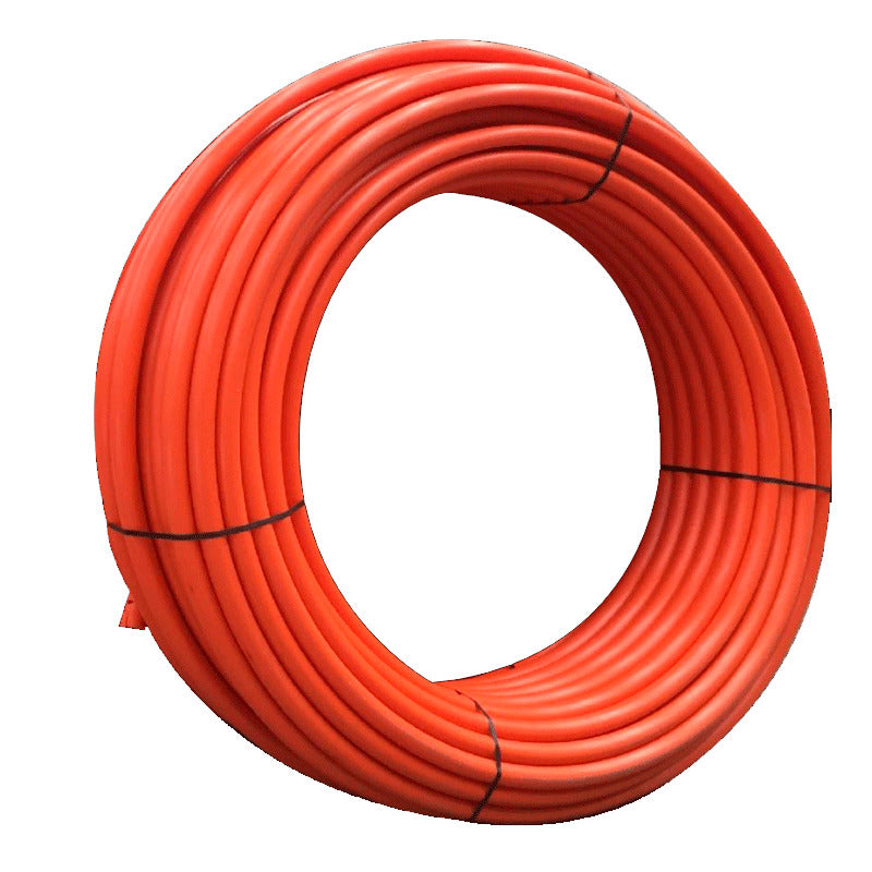 ECONODUCTO 3/4 con 50 m