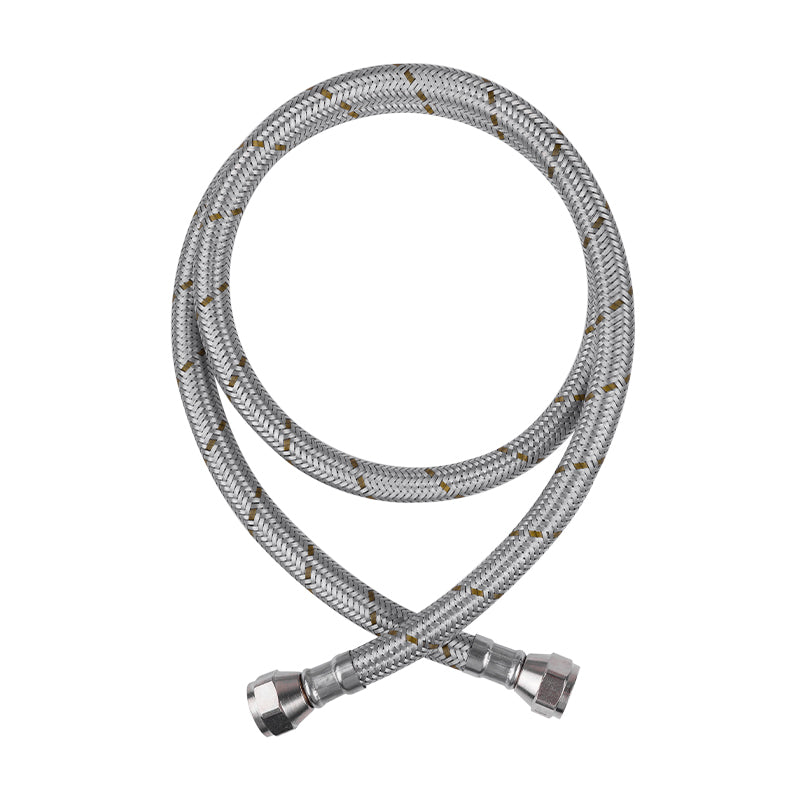 Dica 42100AL manguera 100 cm. para gas