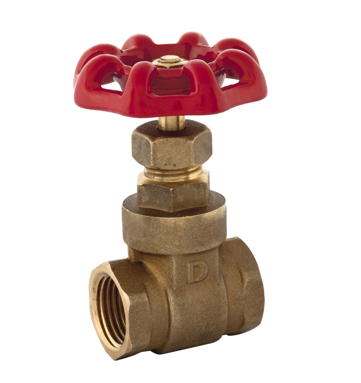 Dica 4065.13 valv. de globo roscable 1/2 (13 mm.)
