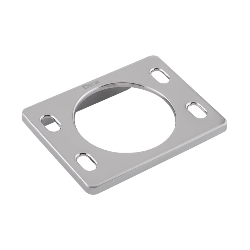 Dica 4800 juego de acces. de 5 piezas basico en acero inox. - imagen 2