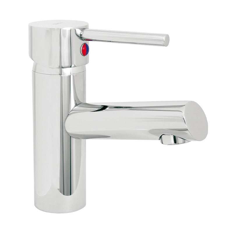 Dica 4423 monomando ecologico corto para lavabo
