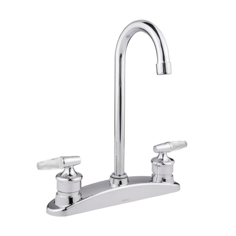 Urrea 320LB mezclfregal piso cubnzcuello ganso