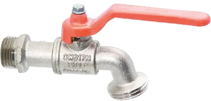 Urrea 2113 llave manguera esfera 1/2