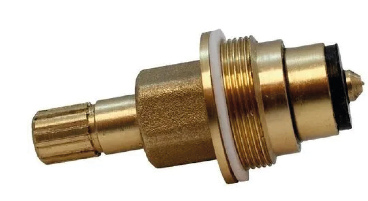 Urrea R470078 cartucho mod. 312 para mecladora de 8 a 12 y llaves de empotrar