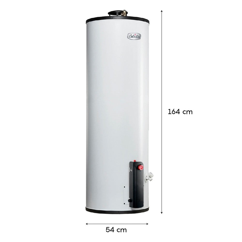 Calorex Calentador Deposito G-60 200 L