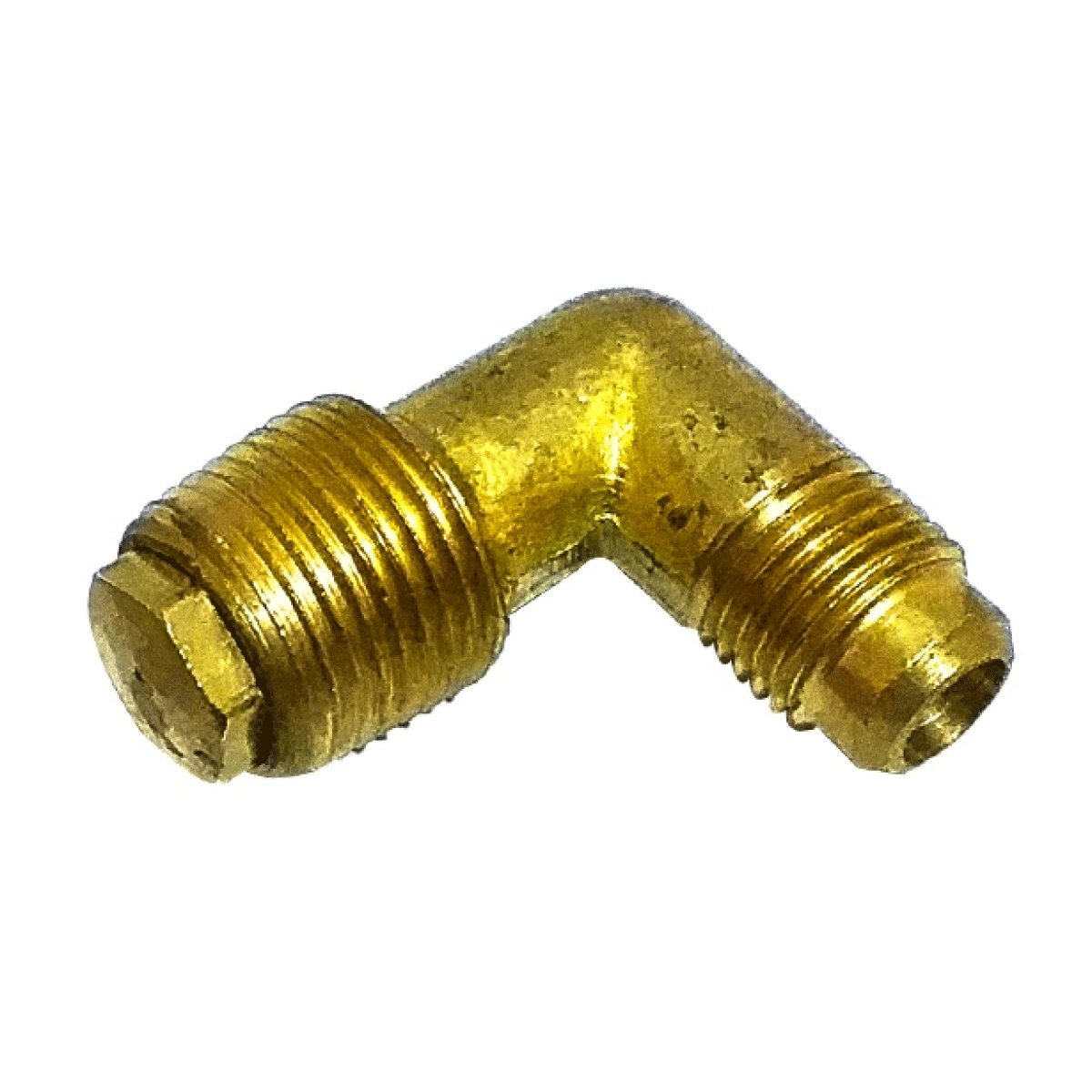 Calorex codo con esprea no. 55 3/8T 5/16F