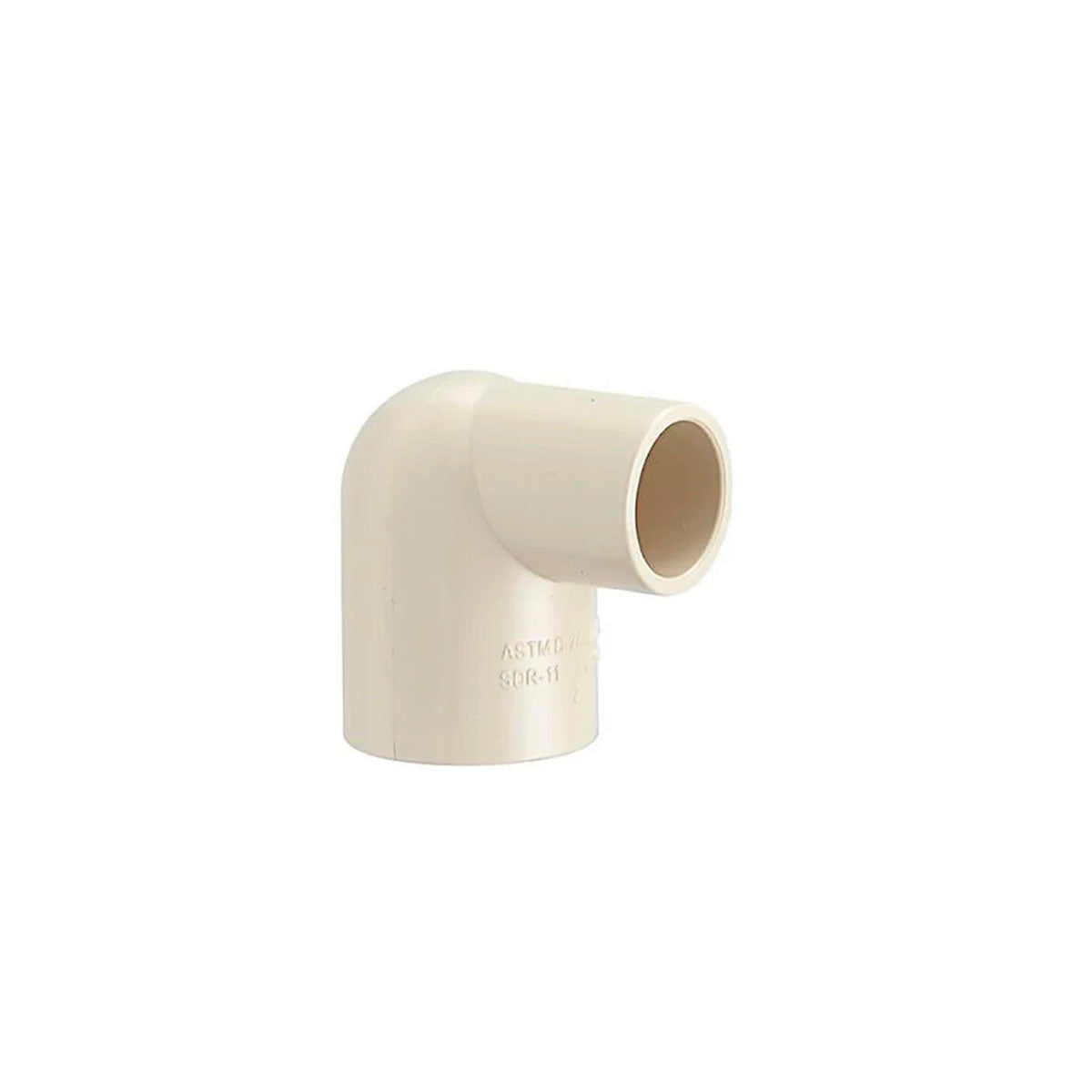 Dica 407CPVC.13 codo pipa 90 grados CPVC 1/2 (13 mm.)