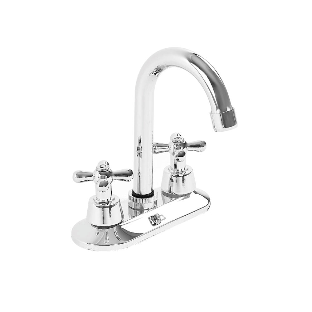 Nacobre NML-4061 mezc lav maneral cruceta crom