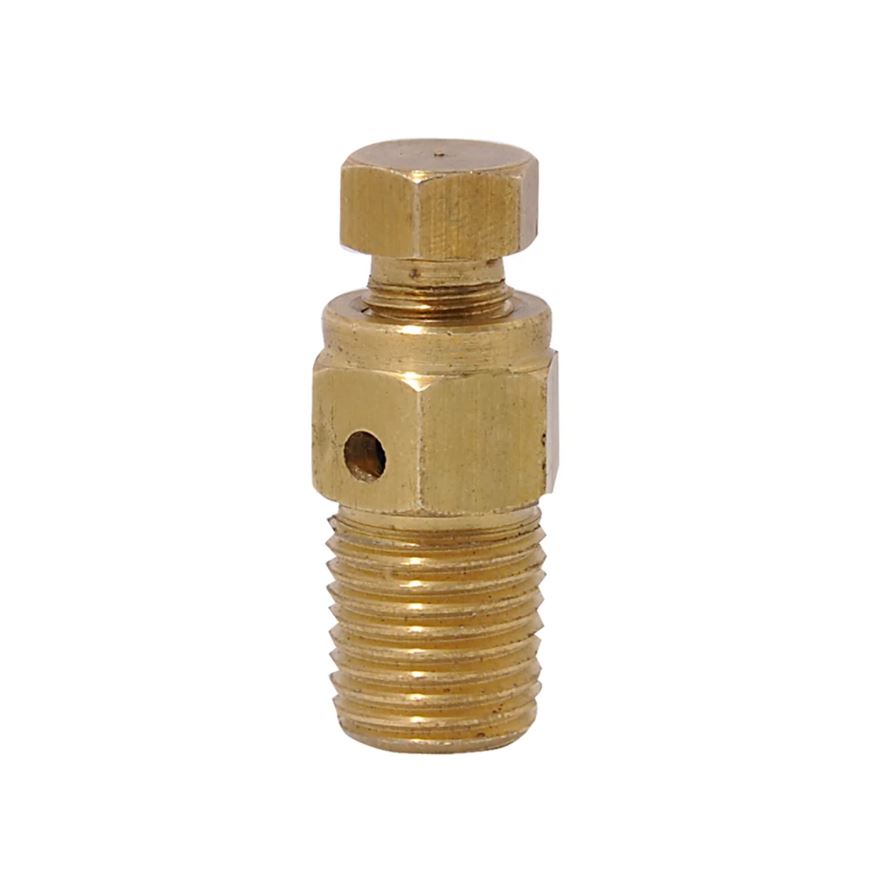 Ingusa valvula de max llenado para tanque de carburacion TC1