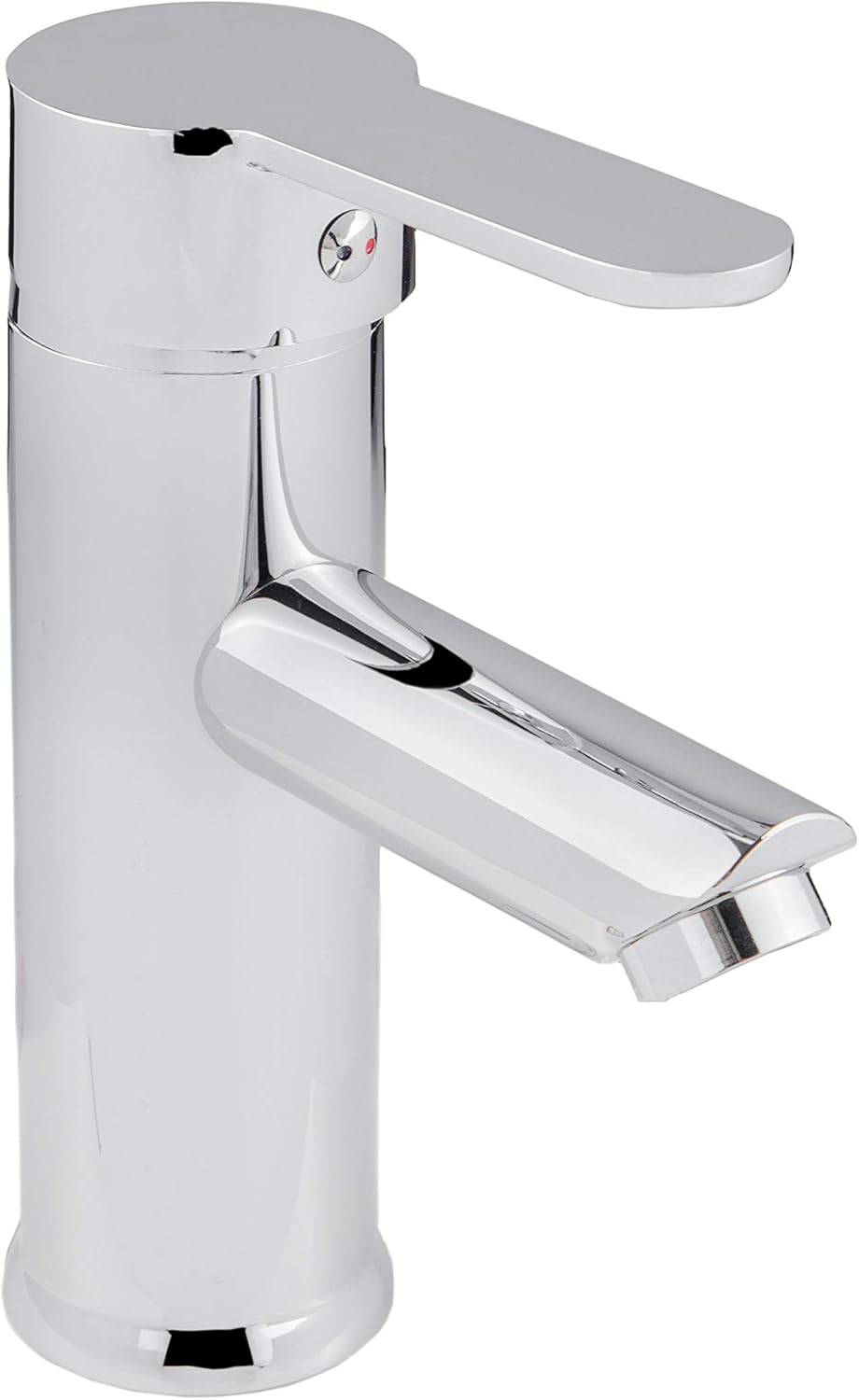 Dica 4457 monomando ecologico corto para lavabo