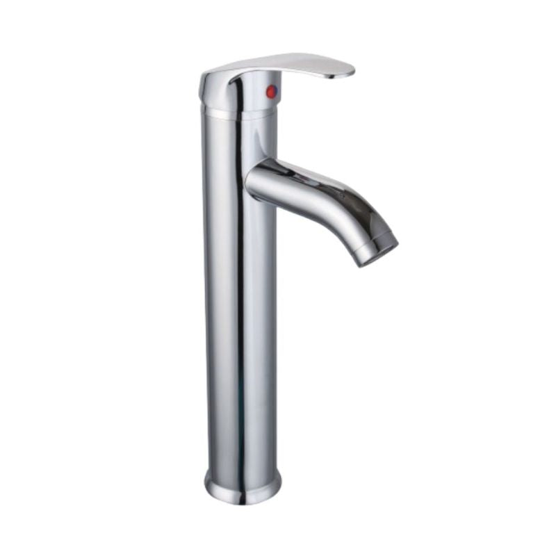 Dica 4435 monomando ecologico alto para lavabo