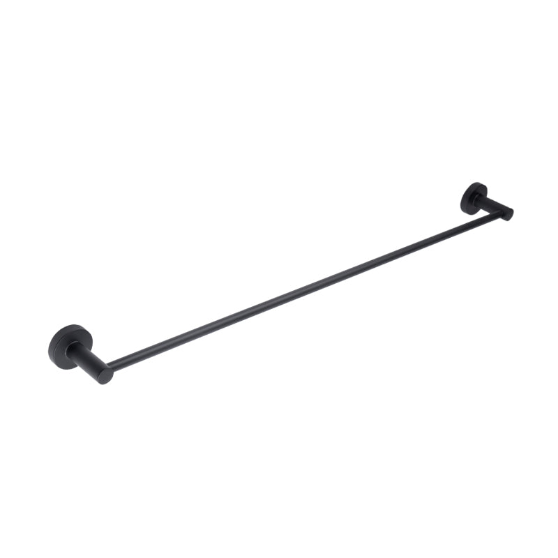 Dica 3200.2 juego de acces. de 6 piezas minimalista cuerpo metalico acabado negro mate - imagen 6