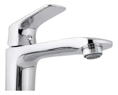 Urrea 9435LU Monomando Alto para Lavabo Cassia