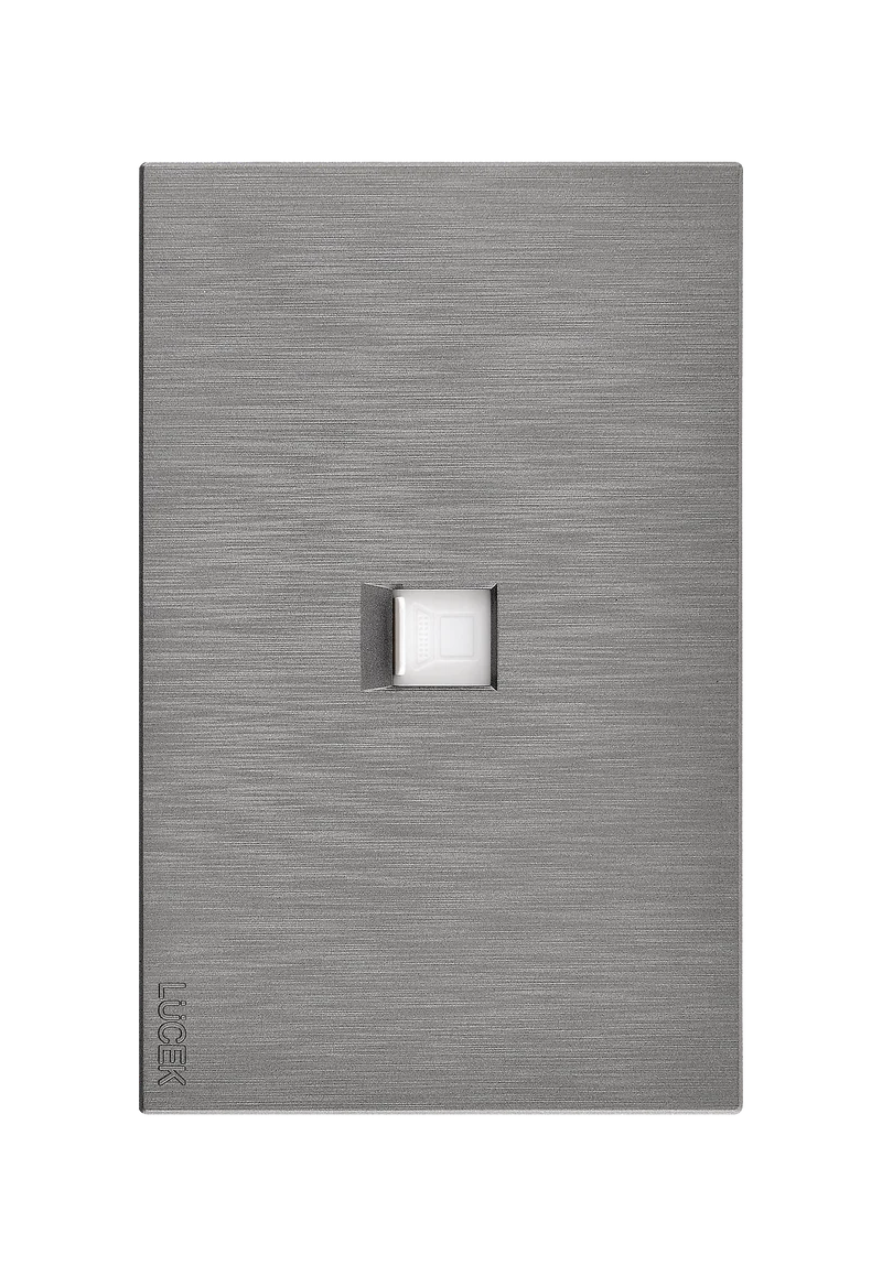 Lucek flat plata -BF12-P- conexion a modem/internet