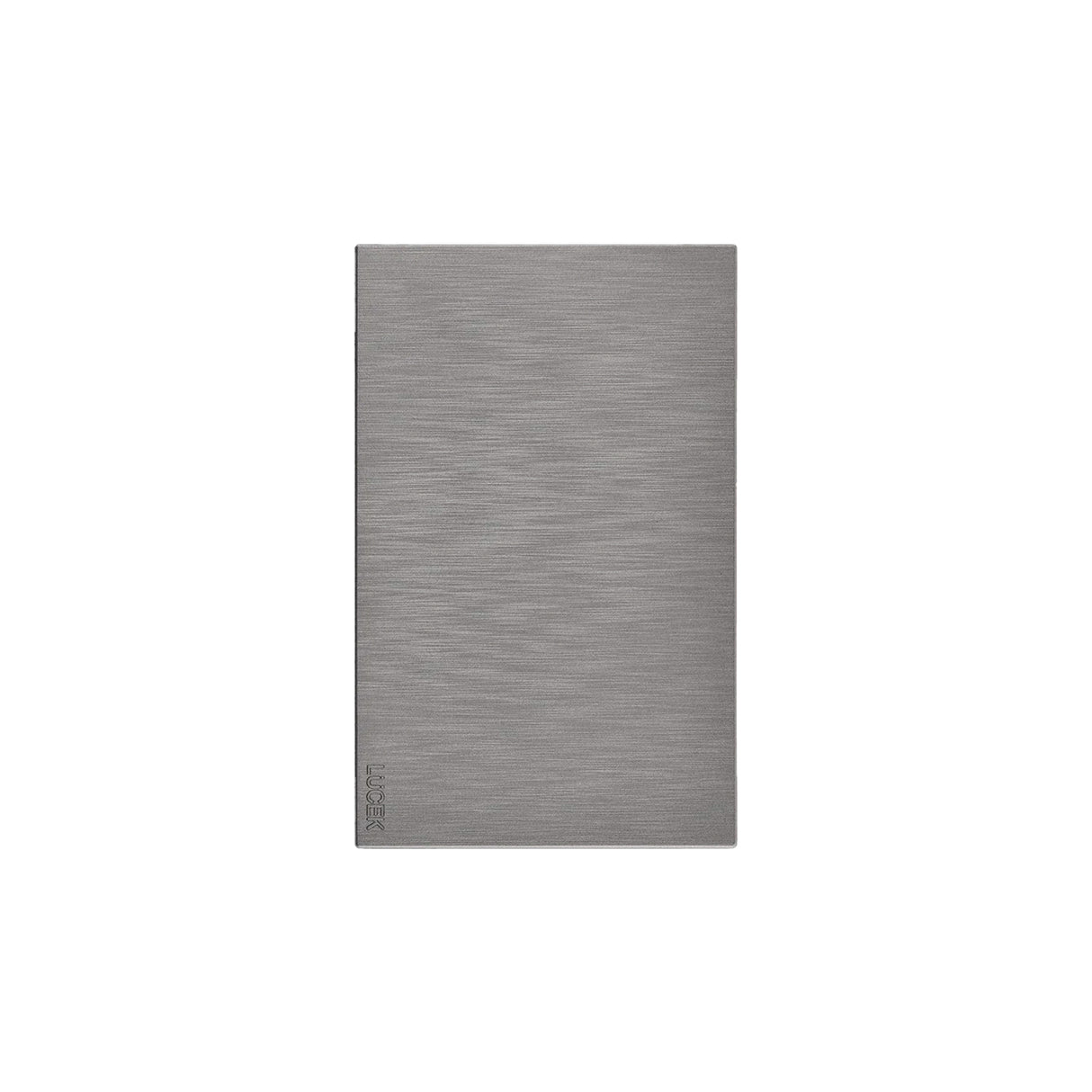Lucek flat plata -BF1200-P- plana ciega