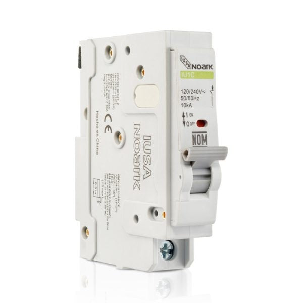 IUSA IU1C20 Interr Termomagnetico 1P 20A 616636