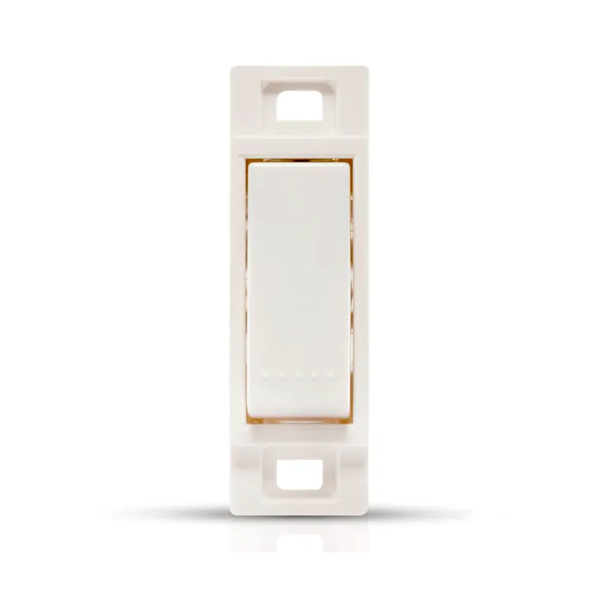 IUSA AE-257B apagador escable blanco tradizione 202003
