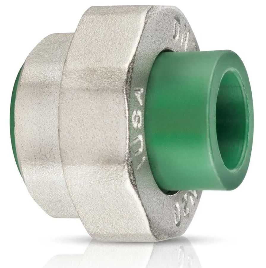 IUSA tuerca union PPR iusaplus 32 616408