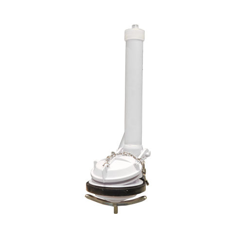 Coflex valvula de descarga 2" para sanitario one piece